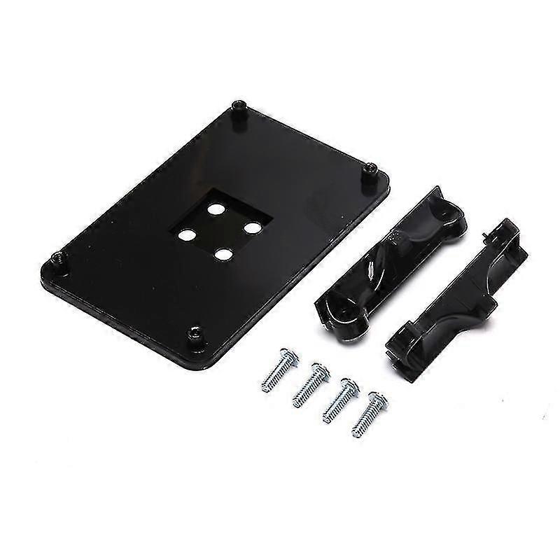 Cpu Heatsink Mount Bracket Back Plate Amd Ryzen Socket Am4 Cpu Fan Cooler