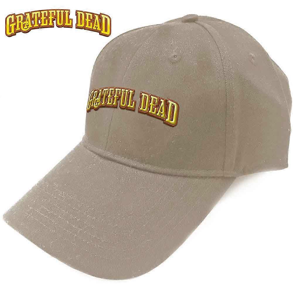 Grateful Dead Sunshine Daydream Snapback