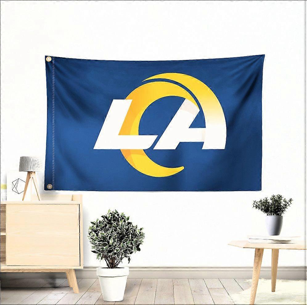 STEAG LOS ANGELES RAMS LA RAMS C1203