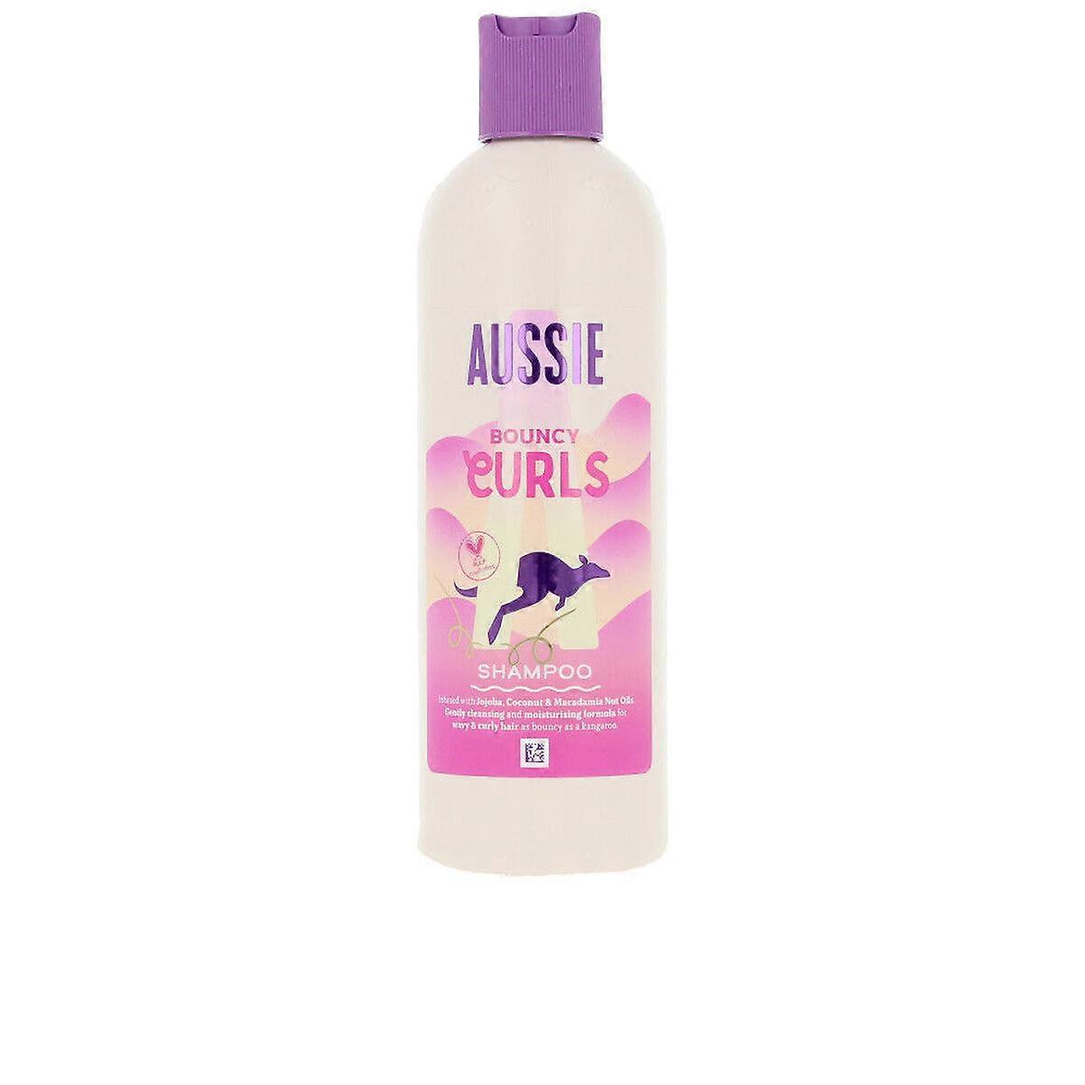 Shampoo Aussie BOUNCY CURLS 300 ml