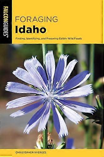 Foraging Idaho