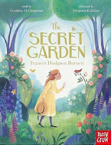 The Secret Garden