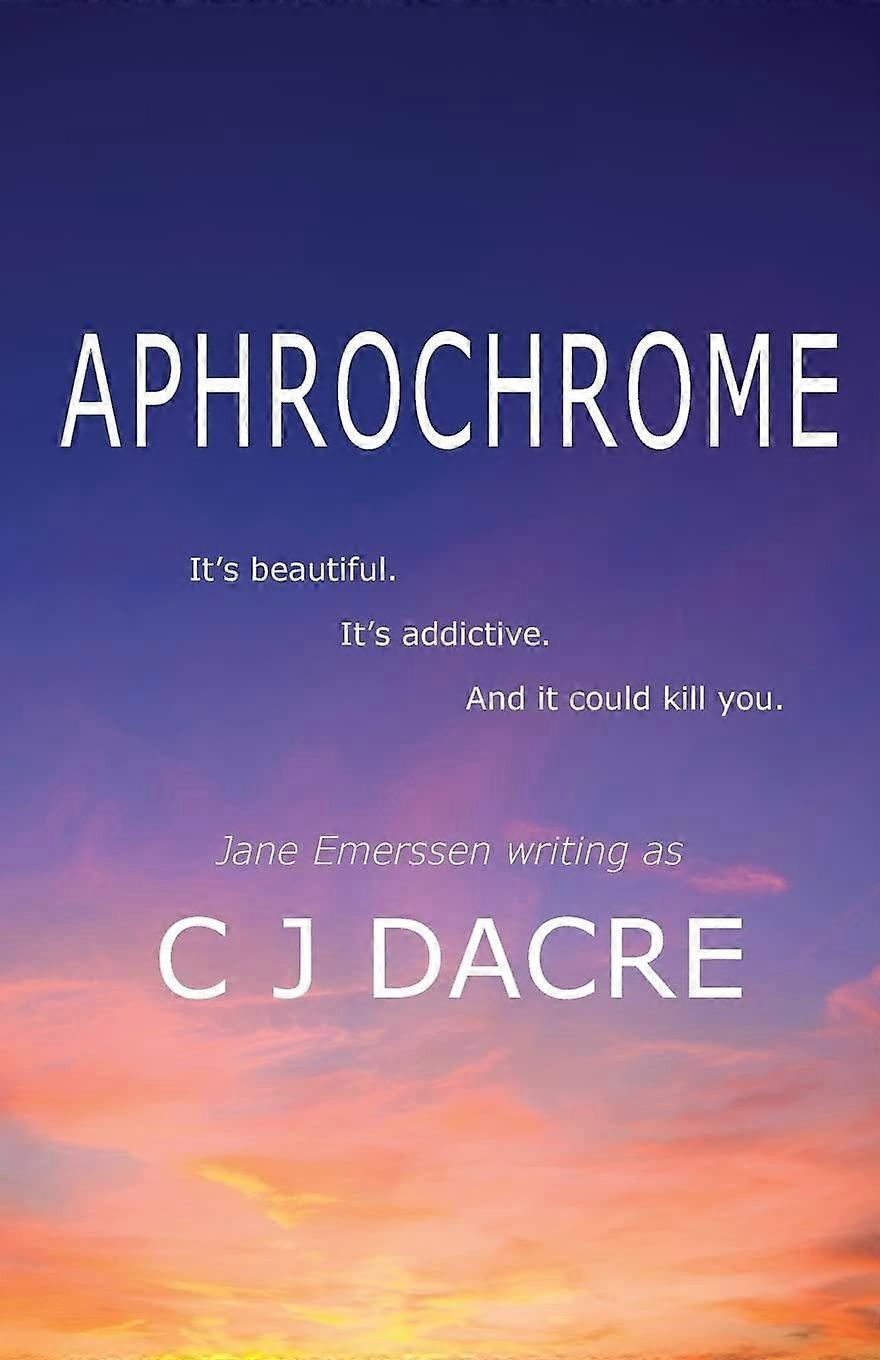 Aphrochrome