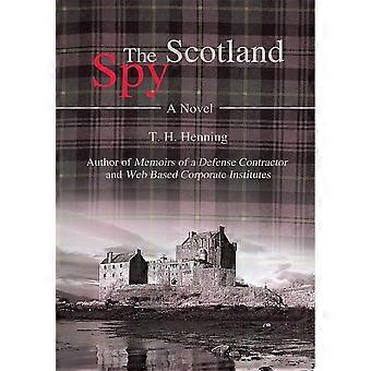 The scotland spy
