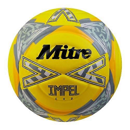Mitre Impel Evo Football