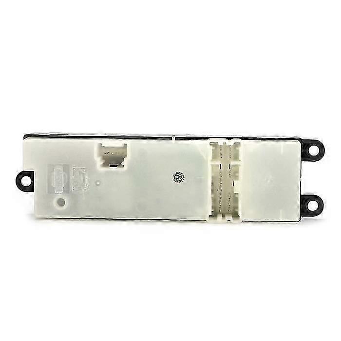 Window Lift Switch Electric Window Switch Replacement Accessory 25401-8J100 Motorcycle Switch