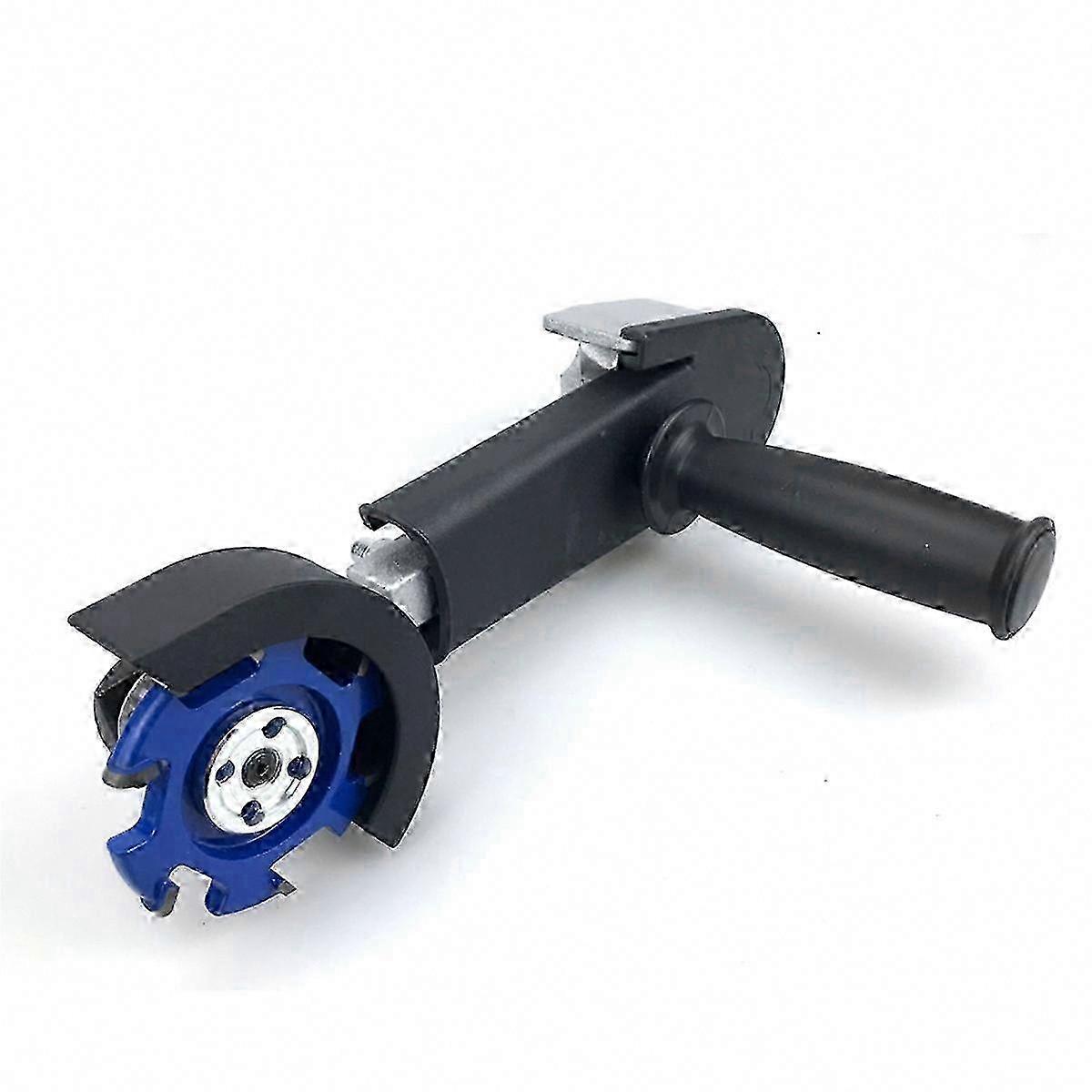 Angle Grinder Tool with Conversion Head for Sculpting, M10 M14 American Thread