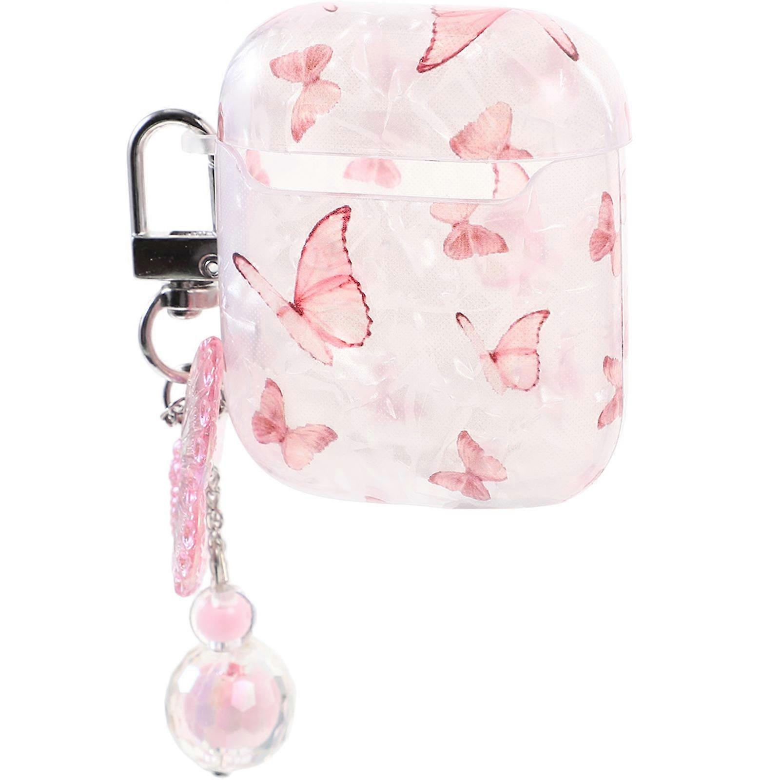 Earphone Protective Covers Tpu Case for in 5Pcs Pack