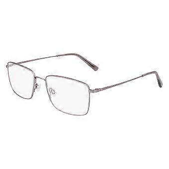 Montature per occhiali FLEXON FLEXON H6081 N 071 MATTE GUNMETAL 58/18/150 UOMO