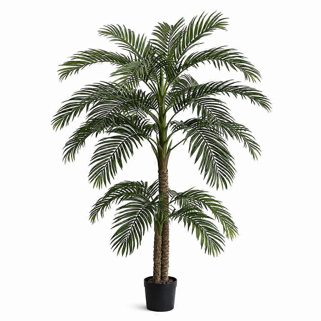 260cm XXL Artificial Coco Palm Tree
