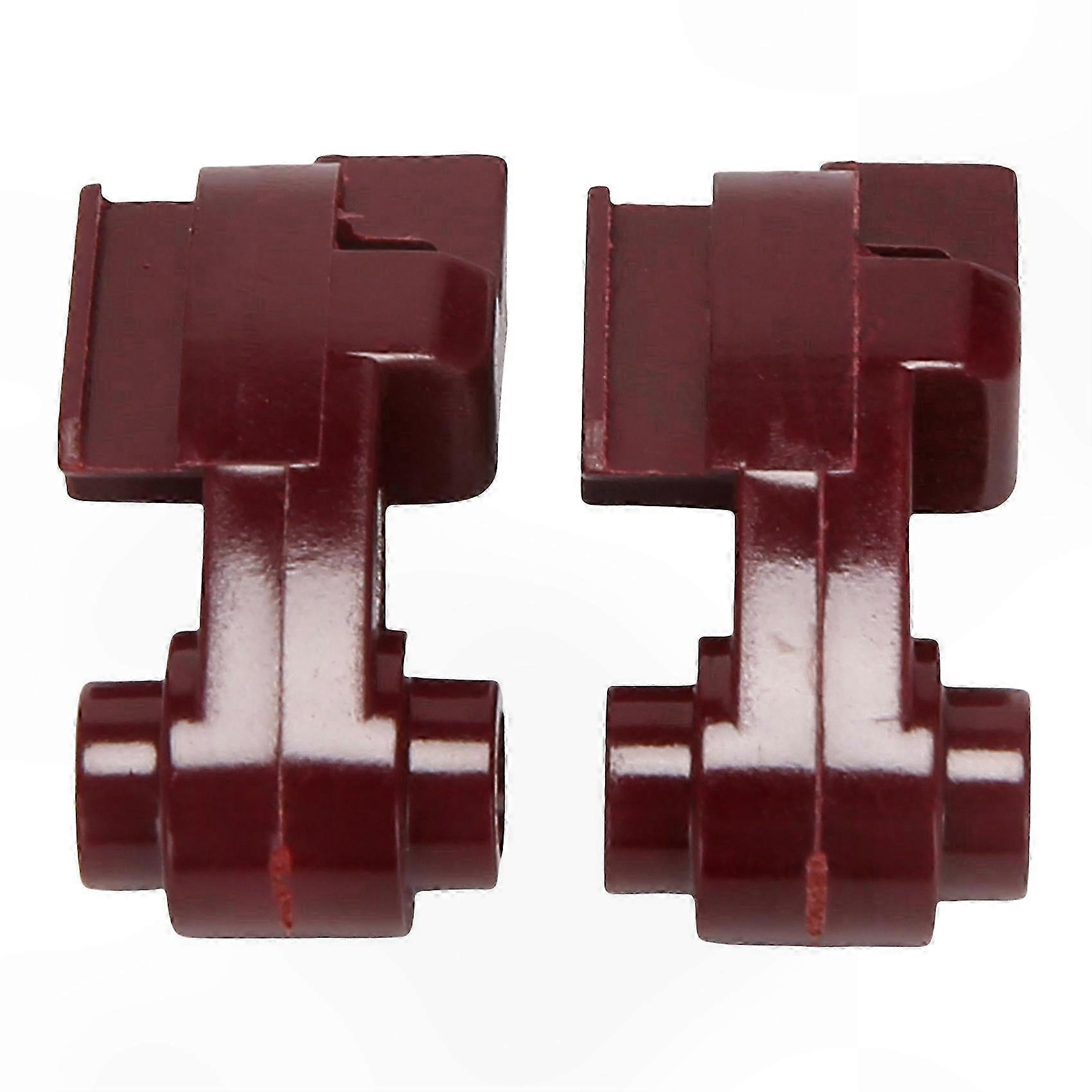 Universal Brush Holder Compatible with Various Models and Part Numbers