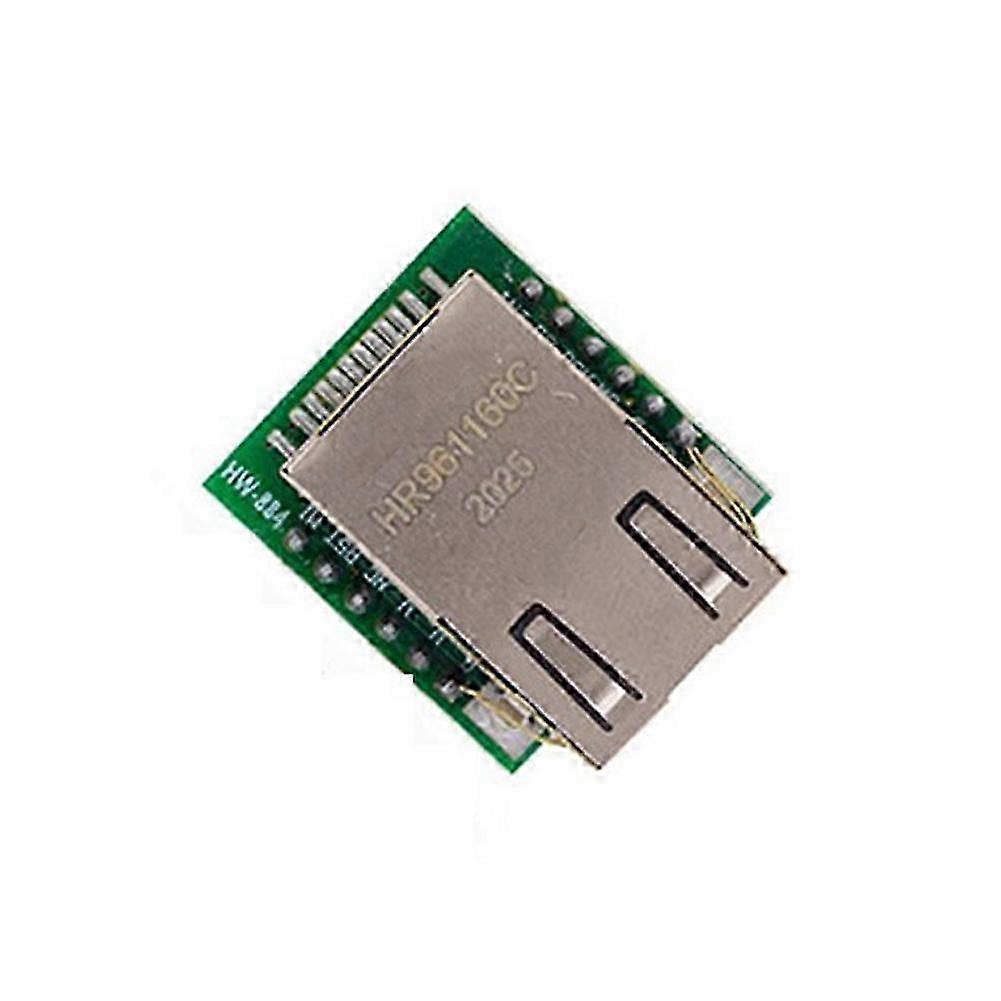 USR-ES1 W5500 Module SPI Ethernet ETH Module Compatible with WIZ820io