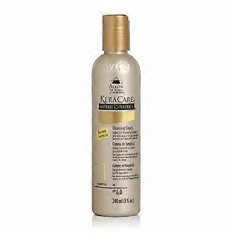 KeraCare Natural Textures Cleansing Cream 227g