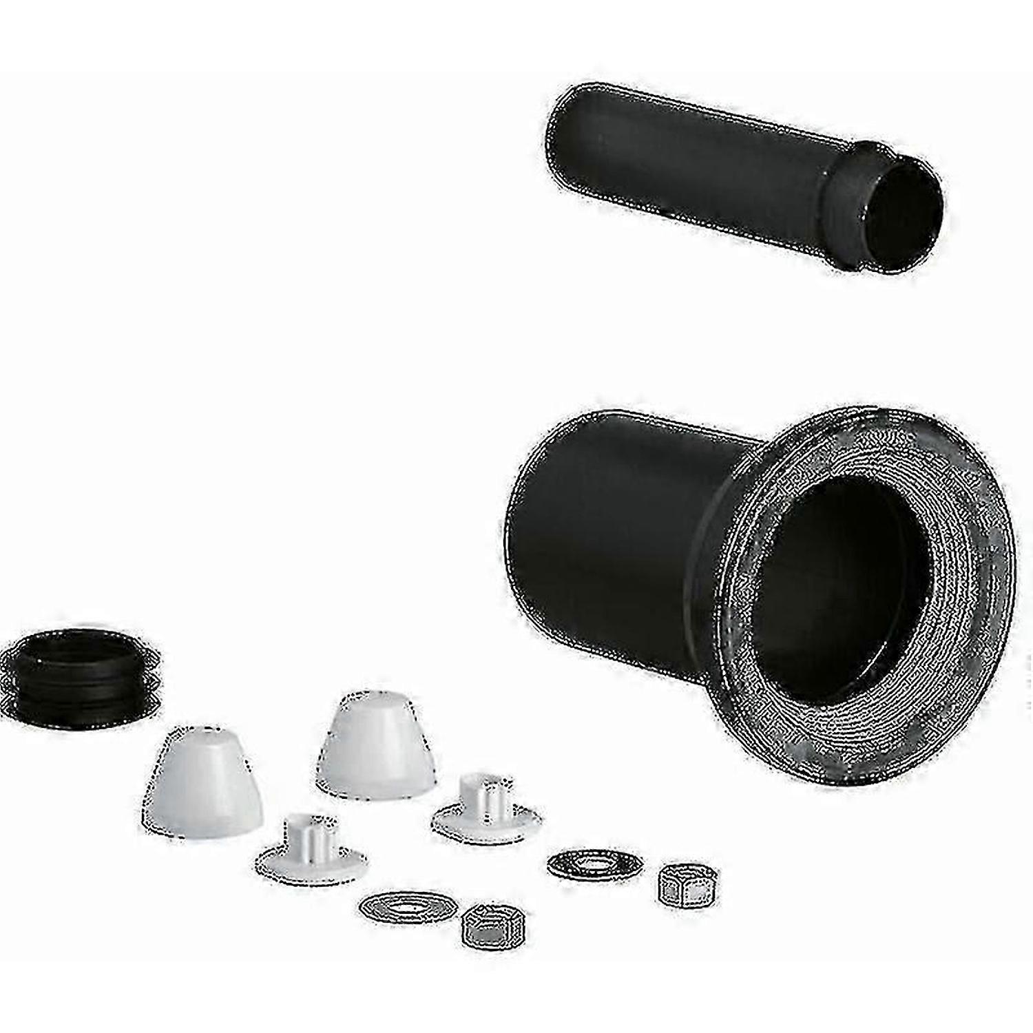 Grohe Connection Fitting (37311k00)-kryp