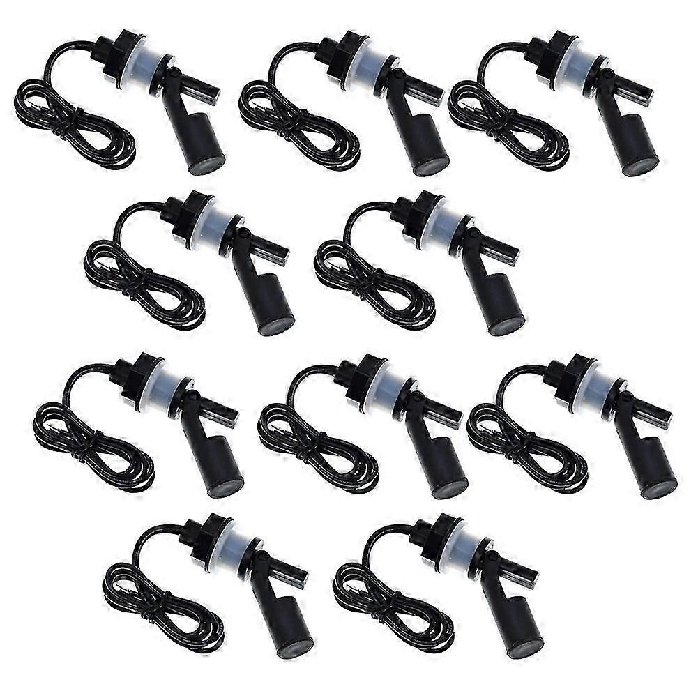 10Pcs Water Level Sensor Switch Liquid Level Control