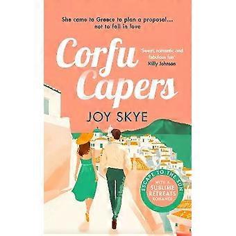 Corfu Capers