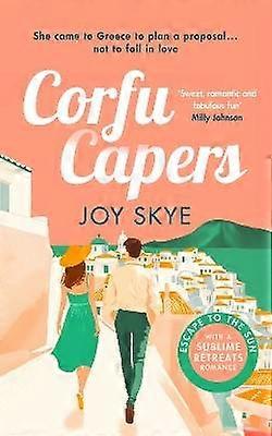Alcaparras de Corfú