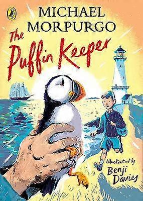 The Puffin Keeper