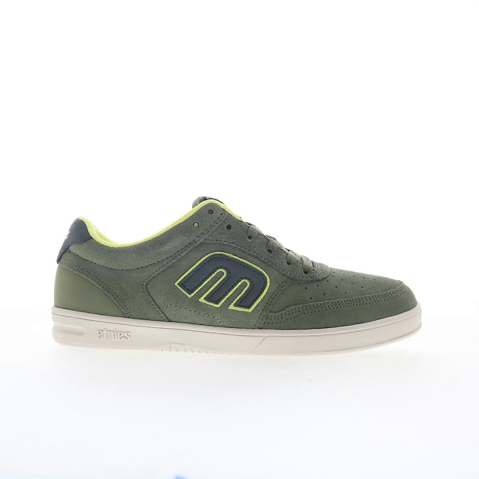 Etnies Adult Mens The Aurelien Skate Inspired Sneakers
