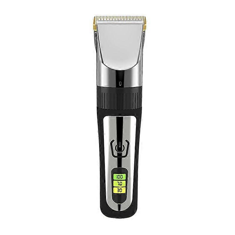 Oplaadbare tondeuse