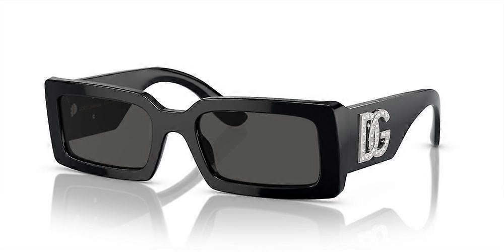DOLCE & GABBANA DG 4447B