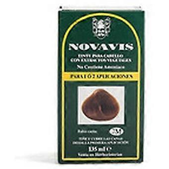 Novavis Vegetable Hair Dye 7M Mahogany Blonde 130 ml
