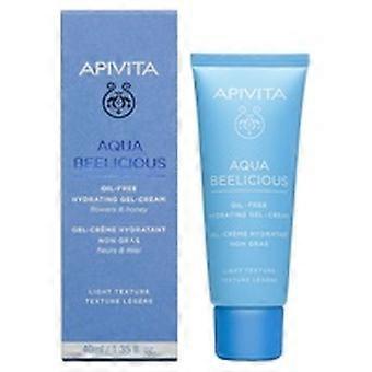 Aqua Beelicious Oil Free 40 ml