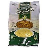 Gluten-free corn paste d'oro pipette 500 g