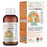 Relief adults solution 120 ml