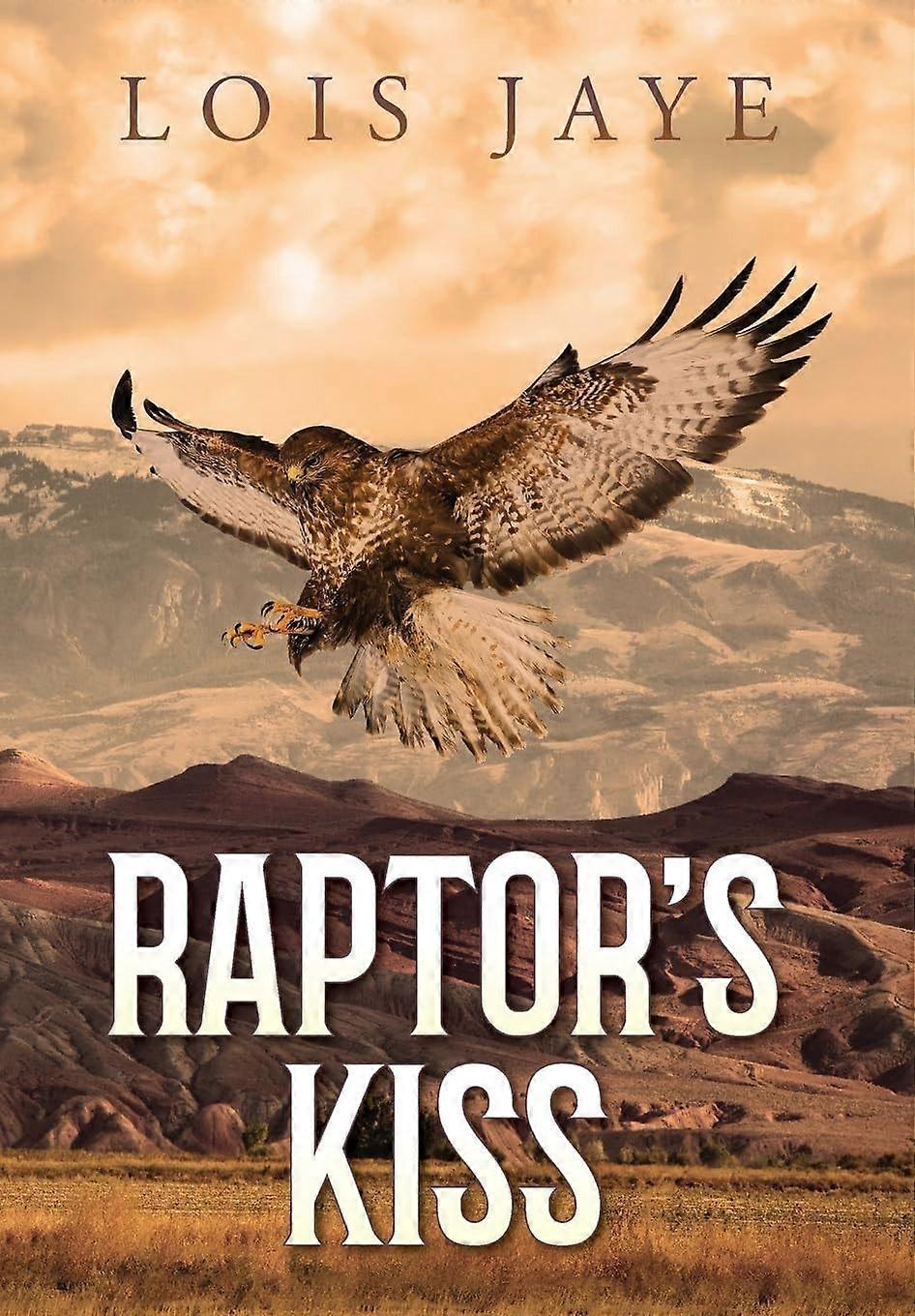 Raptor's kiss