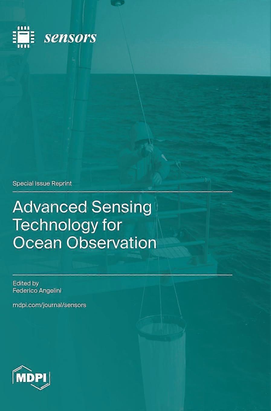 Advanced sensing technology for ocean observation