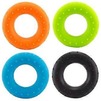 Round Hand Strengtheners Anti-Slip Massage For Physical Therapy Patients 4Pcs