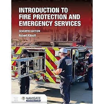 Introduction to Fire Protection and Emergency Services