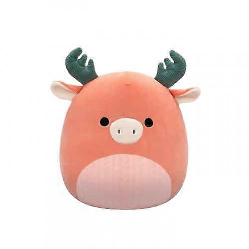 Squishmallows Romelu Plush Toy