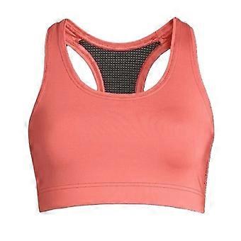 Casall Womens/Ladies Iconi Scoop Neck Snug Fit Sports Bra