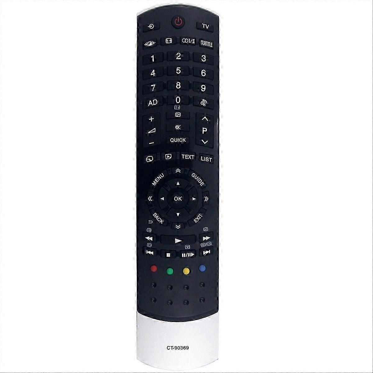 Replace CT-90369 Remote Control for CT-90369 Remote Control