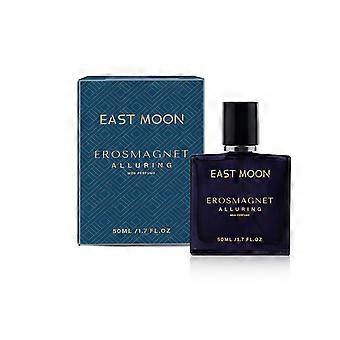 EAST MOON Men's Charm perfume Lasting fragrance Natural fresh release Charm dating atmosphere perfume