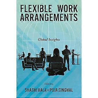 Flexible Work Arrangements Global Insights