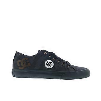 Baskets DC pour homme adulte, pointure 43I, inspirées du skate