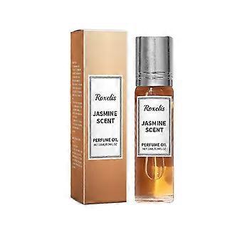 Fragrance Water Series Lasting Fragrance Portable Design Wrist Neck Small Light Fragrance Fresh Atmosphere Perfume