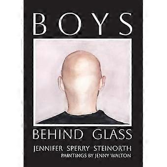 Poemas del volumen 3 de Boys Behind Glass