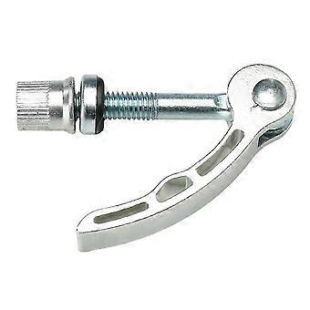 Bicycle Bike Quick Release SeatPost Clamp Skewer Bolt Clip Screw