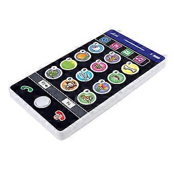 W2P Mobile Phone