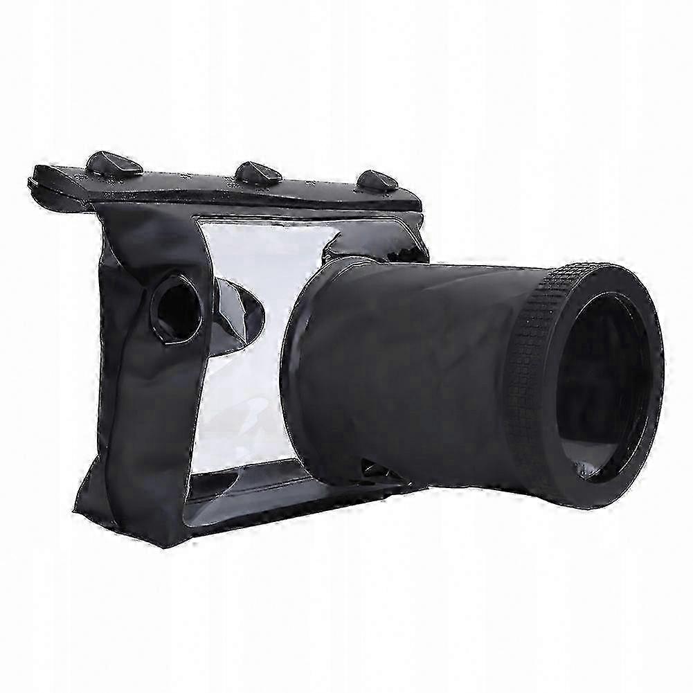 Waterproof Camera Housing 2026
