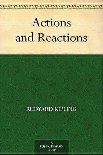 Actions and reactions