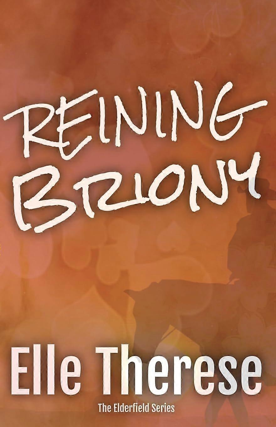 Reining briony