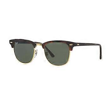 Óculos de Sol - RAY-BAN - RB 3016 W0366 - 51mm - Clubmaster - Unissex