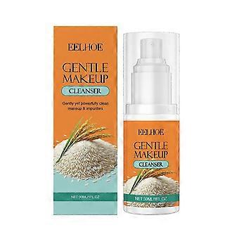 Eelhoe Rice Mild Makeup Remover Facial Gentle Cleansing Makeup Cleansing Moisturizing Hydrating Refreshing Cleansing Water