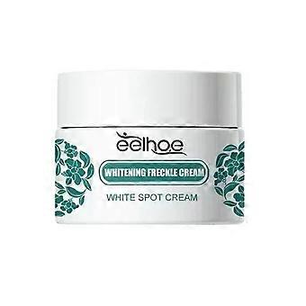 Eelhoe Mild Niacinamide Lightening Melasma Cream Effectively Fade Melanin Bleaching Cream Remove Dark Pigment Skin Care