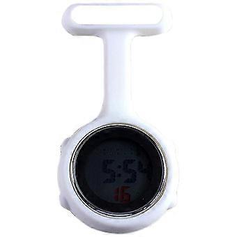 Nurse Watch Brooch Health Care Nurse Doctor Paramedic Brooch Fob Watch